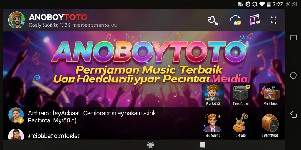Tangkapan layar ANOBOYTOTO menampilkan gameplay yang seru dan interaktif.