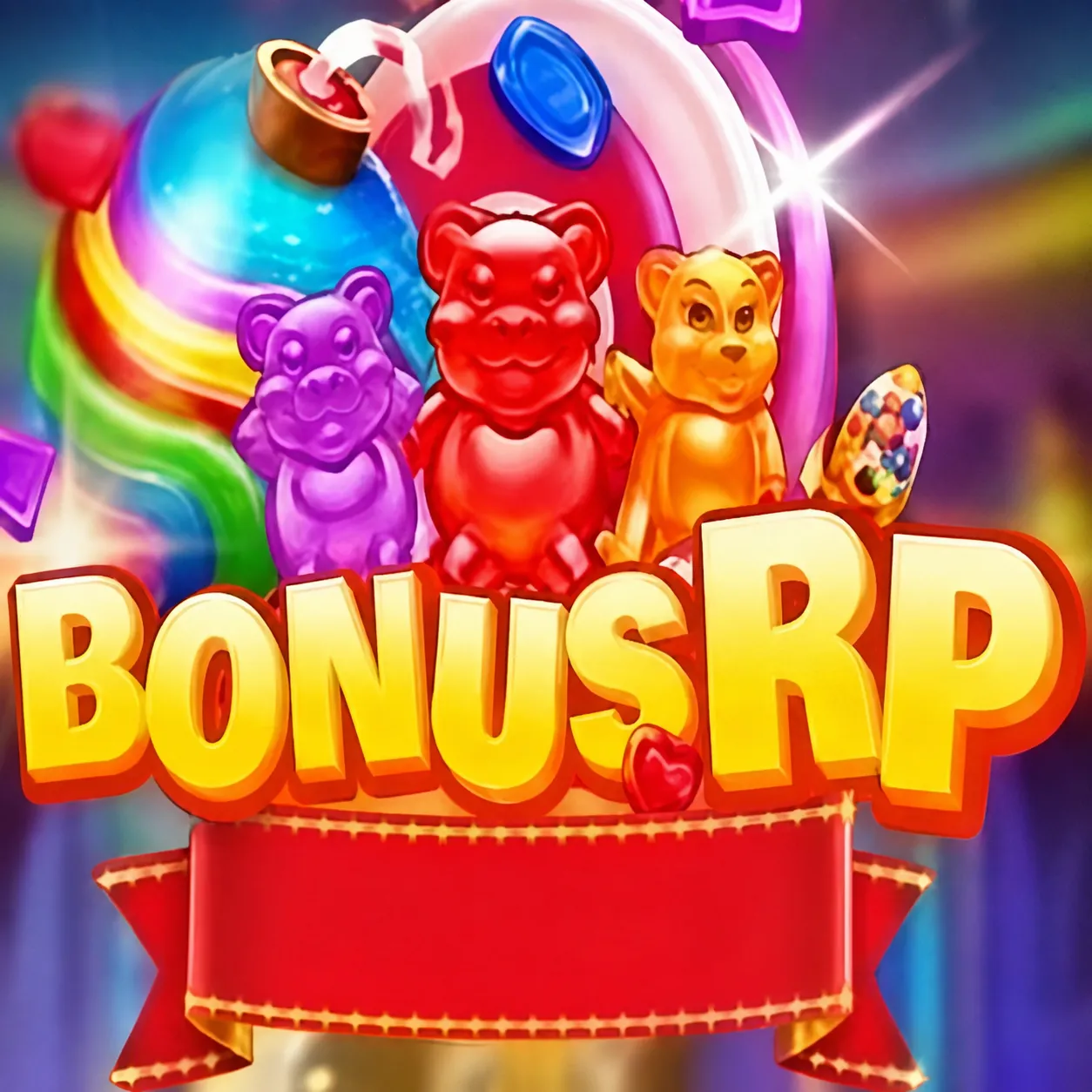 BONUSRP - Aksi Seru dan Tantangan Mendebarkan