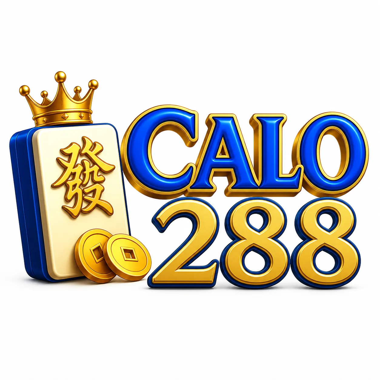 CALO288 - Game MOBA Seru dan Menantang