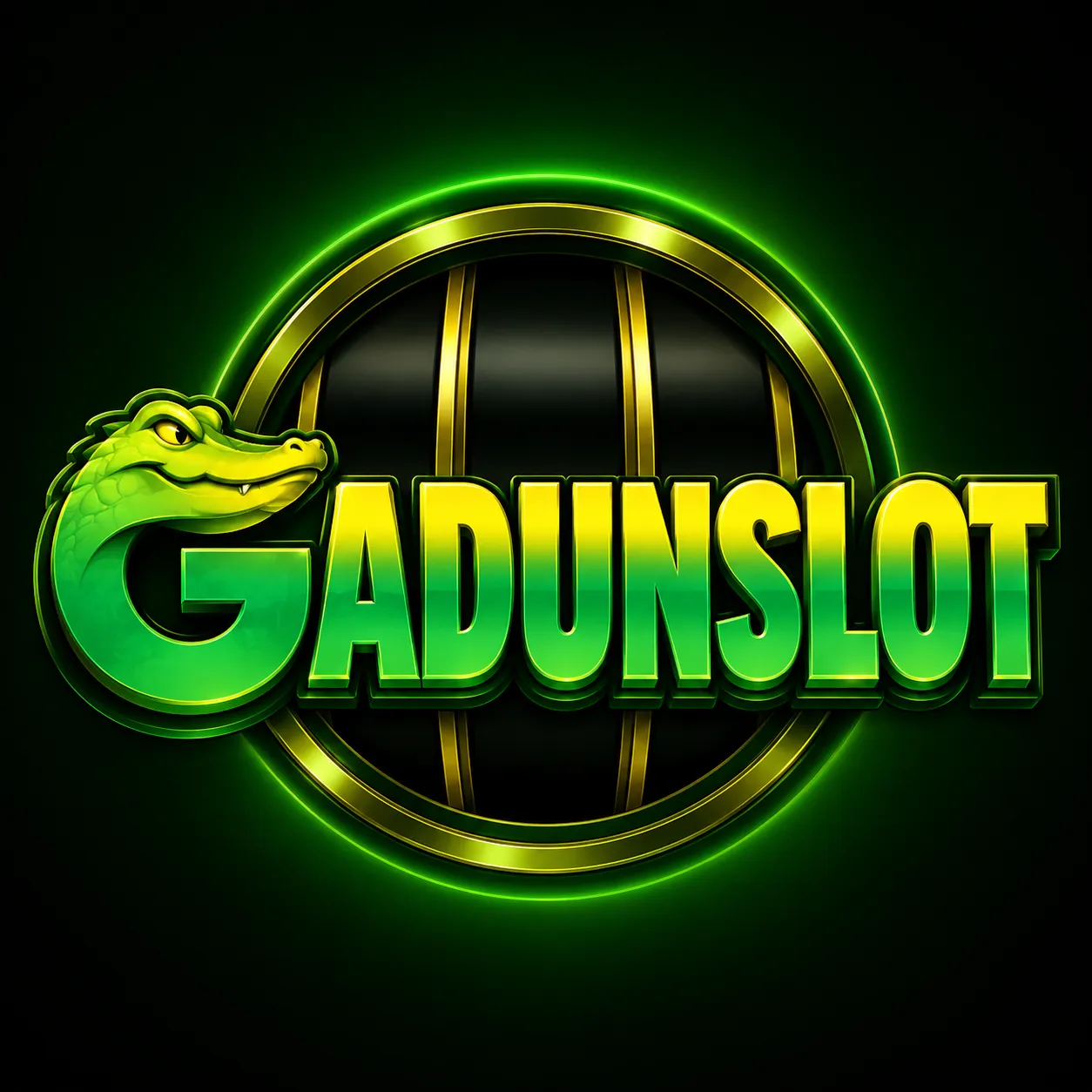 GADUNSLOT - Petualangan Seru dalam Dunia ARPG