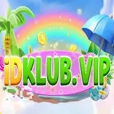 IDKLUB - Permainan Slot Seru dengan Kesempatan Menang Besar