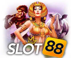 SLOT88 - Menyelami Kegelapan dalam Permainan Horor