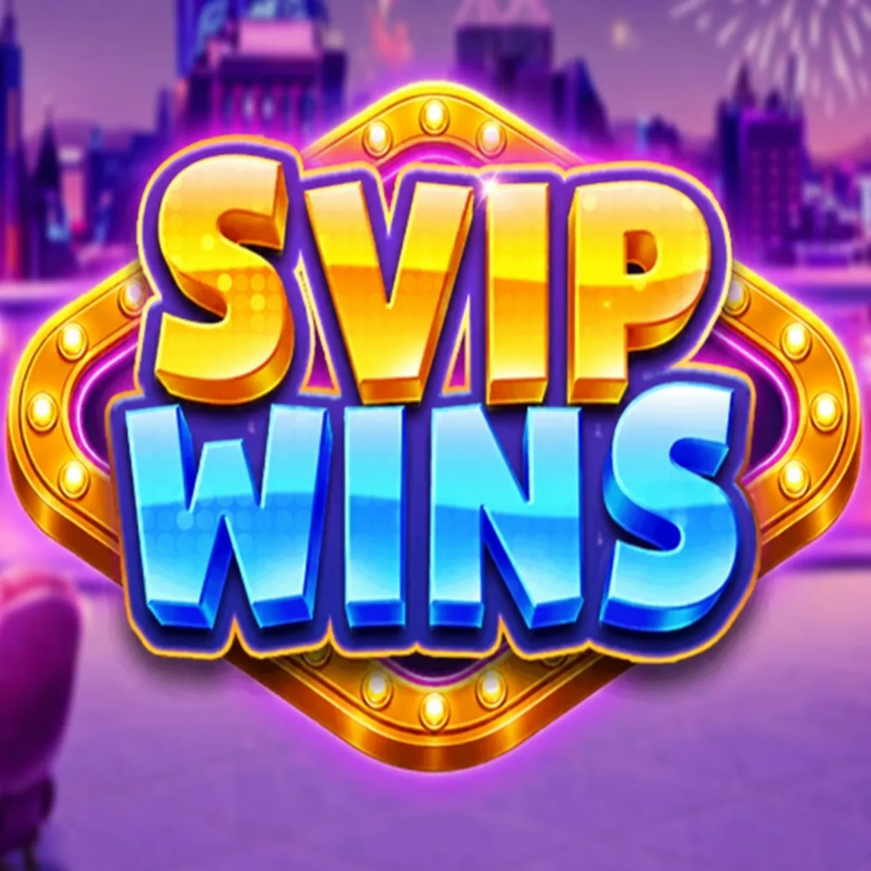 SVIPWINS - Pengalaman Live Casino Terbaik di Ujung Jari Anda