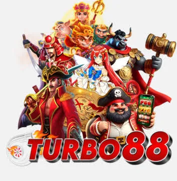 TURBO88 - Permainan Tembak Ikan Terbaik untuk Penggemar